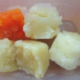 離乳食後期 ゆで卵と4種野菜のマヨネーズ和え レシピ 作り方 By J Mammy 楽天レシピ 離乳食後期 ゆで卵と4種野菜のマヨネーズ和え レシピ 作り方 By J Mammy 楽天レシピ